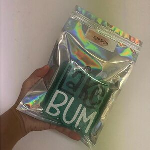 Teal Lake Bum Freshie